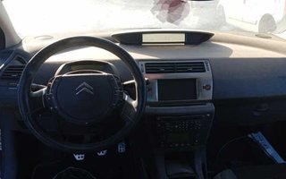 Citroen 341161 llanta 6.5jx17ch4 26 c4 coupe 1.6