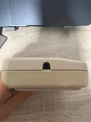 Nintendo Game Boy Clásica Beige/Morado
