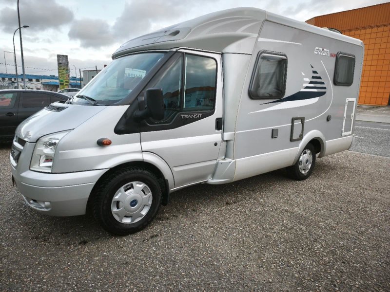 Ford Transit 2009 - foto 1