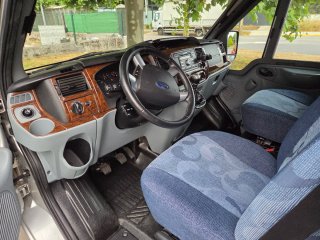 Ford Transit 2009