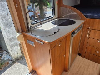 Ford Transit 2009