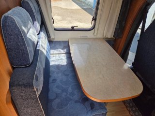 Ford Transit 2009