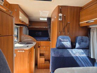 Ford Transit 2009