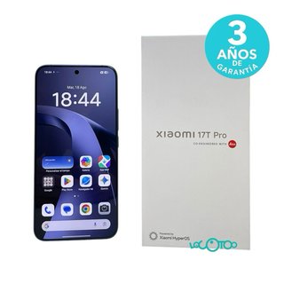 Xiaomi 12T Pro 512GB Azul