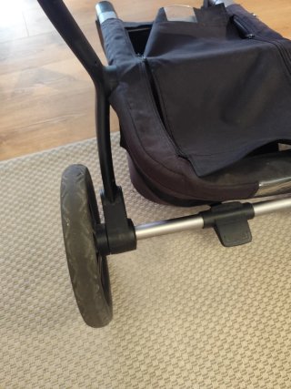 Joolz Day+ Silla de Paseo