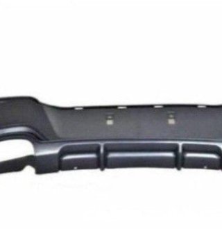 Difusor Trasero BMW F20 / F21 12-14 Performance 2