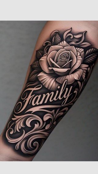 Tattoo tatuaje tatuador realismo Studio BCN