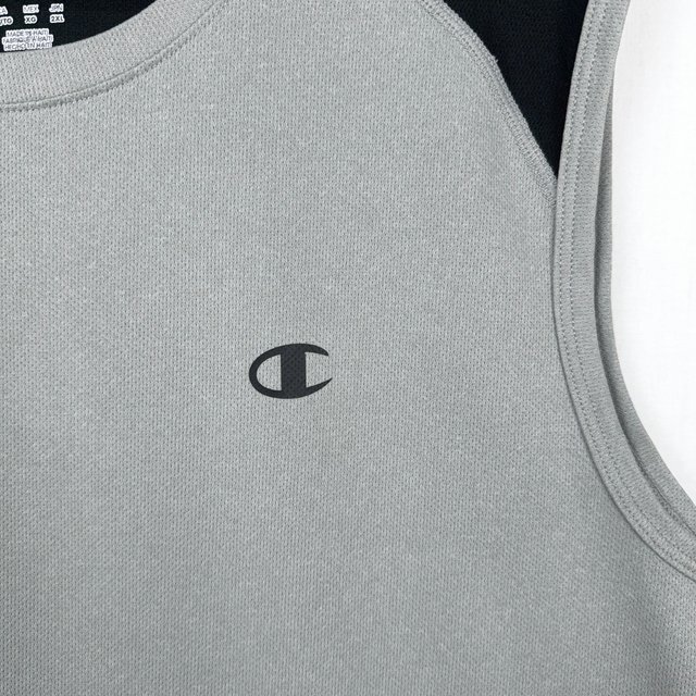 T-shirt cava Champion Performance XL