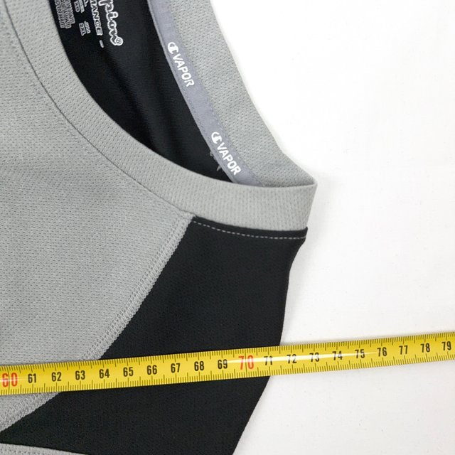 T-shirt cava Champion Performance XL