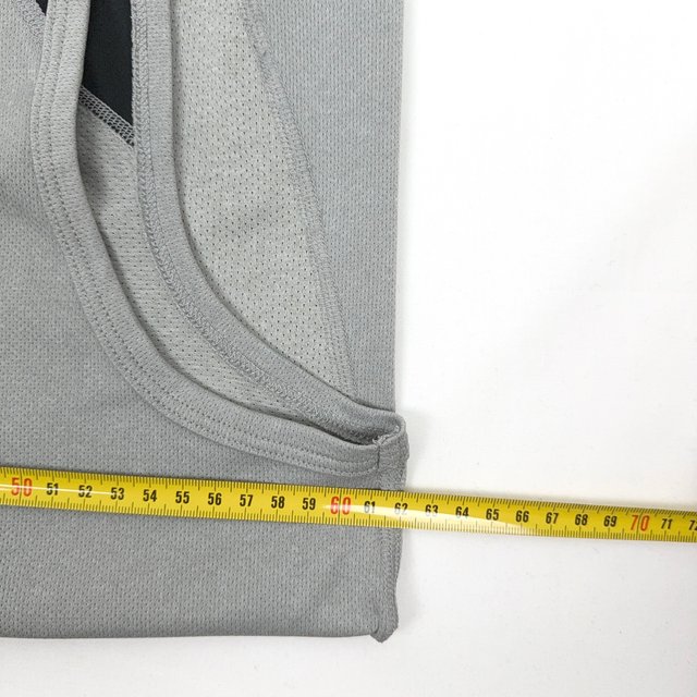 T-shirt cava Champion Performance XL