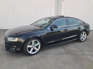 Audi A5 2010