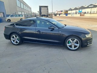 Audi A5 2010