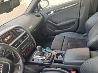 Audi A5 2010