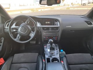 Audi A5 2010