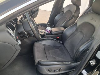 Audi A5 2010
