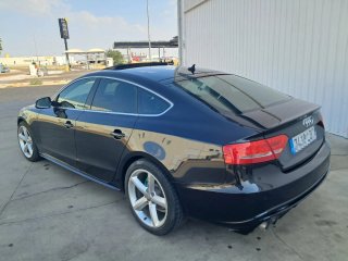 Audi A5 2010