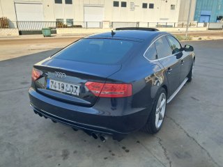 Audi A5 2010