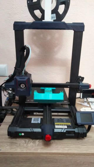 Anycubic Kobra Neo 2 Impresora 3D