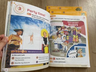 LIFE ADVENTURES Cambridge. 2 primaria