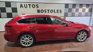 Mazda 6 2.2D 150CV 2013