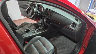 Mazda 6 2.2D 150CV 2013