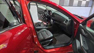 Mazda 6 2.2D 150CV 2013