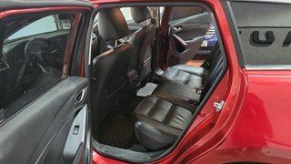 Mazda 6 2.2D 150CV 2013