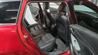 Mazda 6 2.2D 150CV 2013