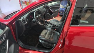 Mazda 6 2.2D 150CV 2013