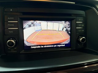 Mazda 6 2.2D 150CV 2013