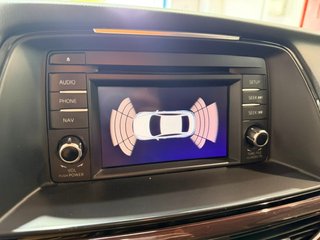 Mazda 6 2.2D 150CV 2013