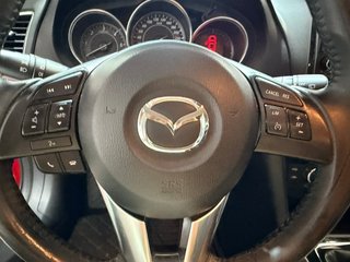 Mazda 6 2.2D 150CV 2013