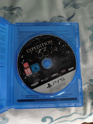 Expedition 33 PS5