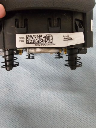 Airbag Conductor KIA Original 56900-F1000