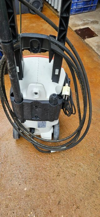Hidrolimpiador STIHL RE 98