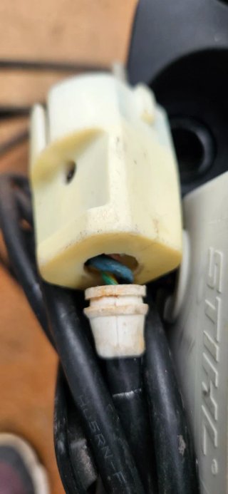 Hidrolimpiador STIHL RE 98