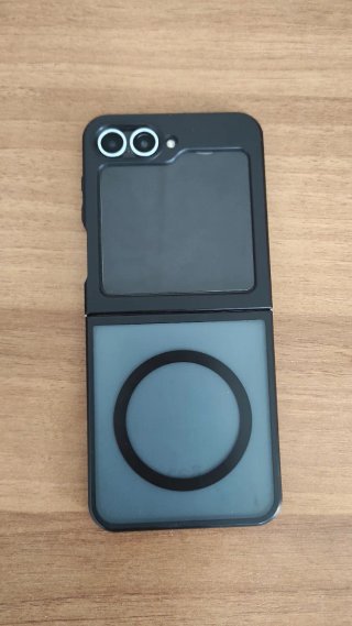 Samsung Galaxy Z Flip 6 Azzurro 256GB
