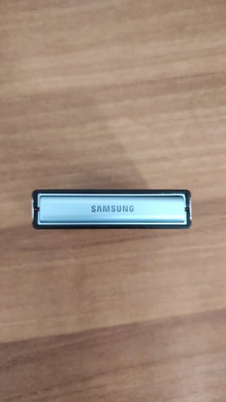 Samsung Galaxy Z Flip 6 Azzurro 256GB