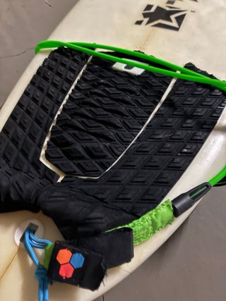 Tabla de surf Pukas