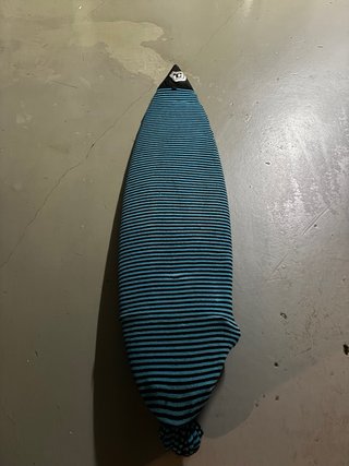 Tabla de surf Pukas