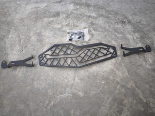 Protector Faro BMW F 850 GS