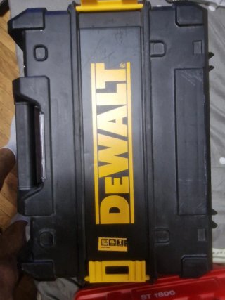 Radial DeWalt Original