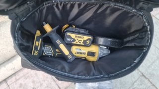 Radial DeWalt Original