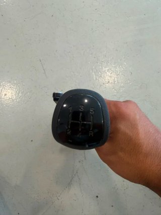 Palanca de Cambios Lancia Ypsilon