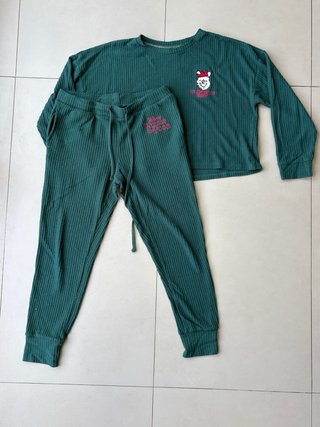 Pack de pijamas