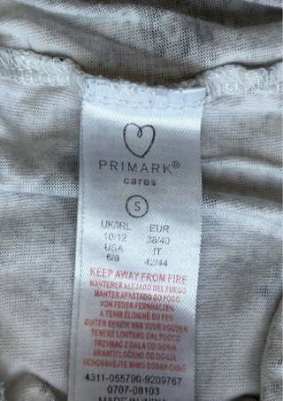 Pack de pijamas
