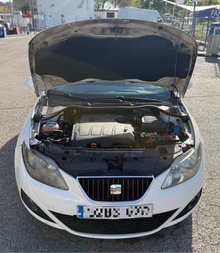SEAT Ibiza 2010 Sport 1.6 TDi 90cv