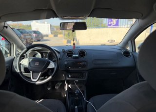 SEAT Ibiza 2010 Sport 1.6 TDi 90cv