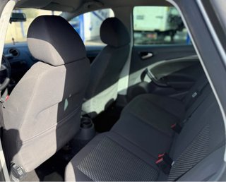 SEAT Ibiza 2010 Sport 1.6 TDi 90cv
