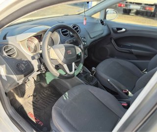SEAT Ibiza 2010 Sport 1.6 TDi 90cv